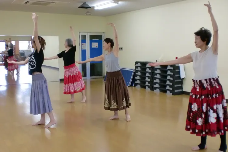 フィットネスご入会