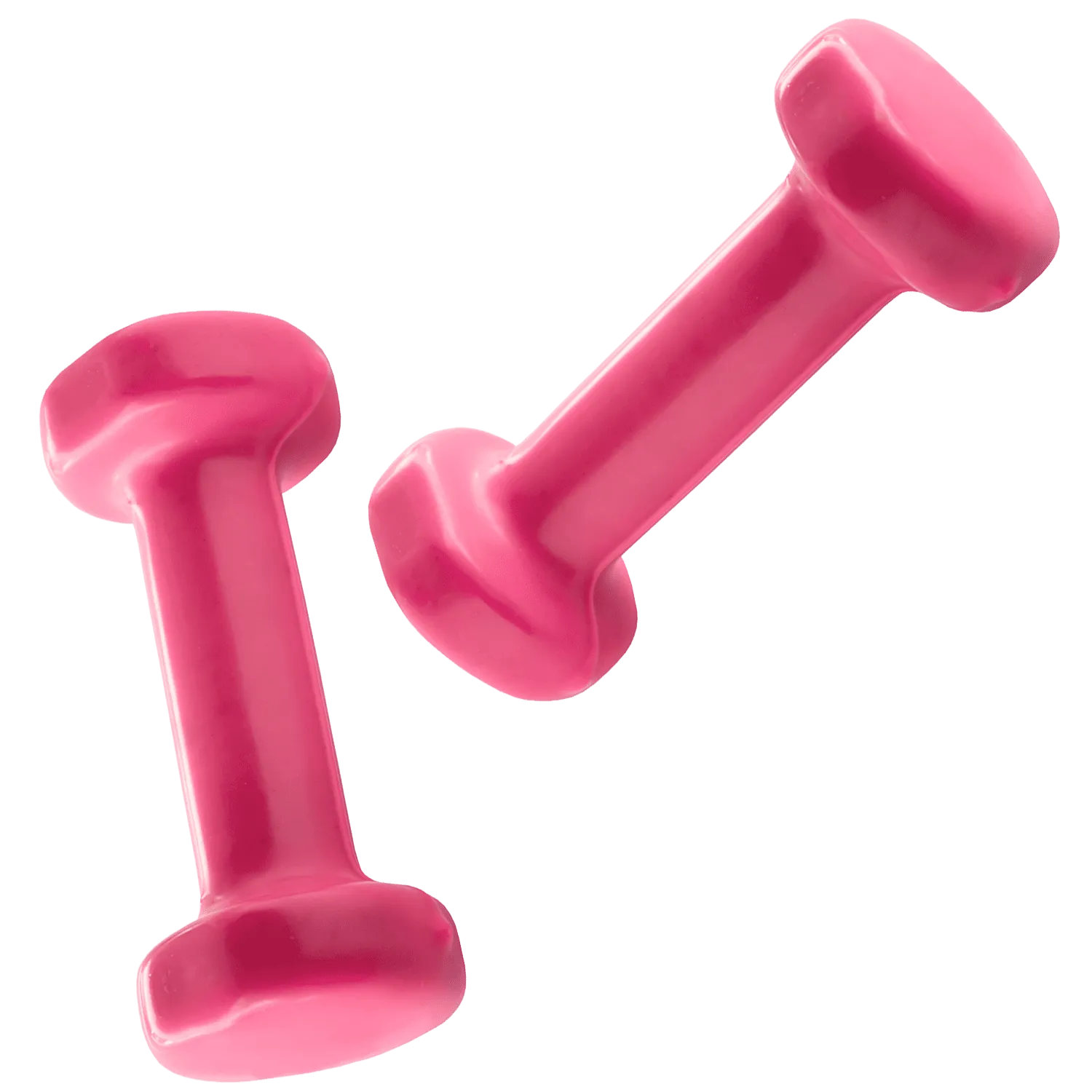 フィットネス ダンベル